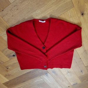 MADEWELL Cardigan                 L